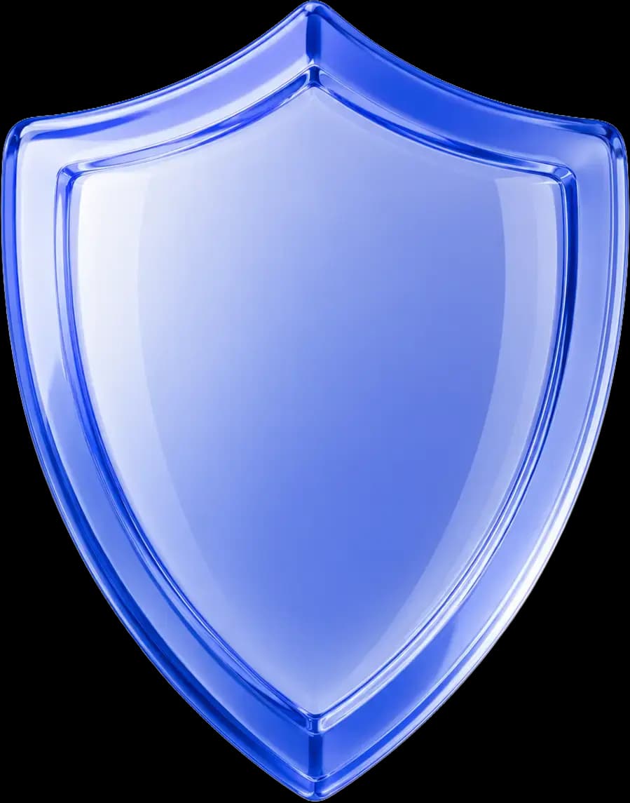 Your data, protected